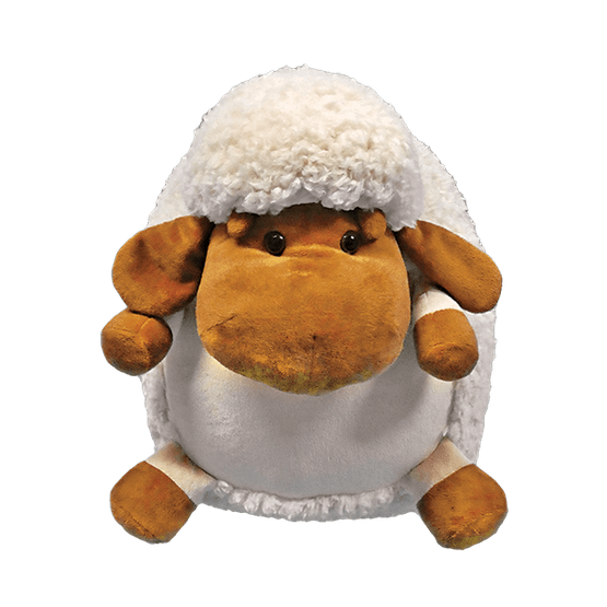 Cozytime Giant Hand Wamer Sheep