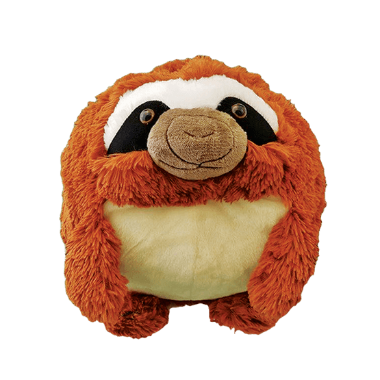 Cozytime Giant Hand Wamer Sloth