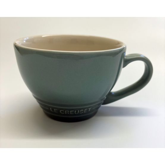 Le Creuset Stoneware Grand Mug 400ml Seasalt