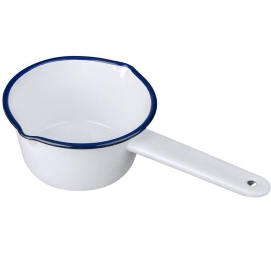 Falcon Housewares Enamel 14cm MilkPan