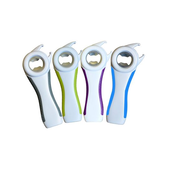 Neat Ideas 5 in 1 Multi Opener