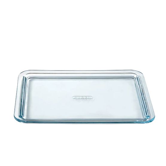Pyrex Baking Tray 25x20cm 243c000