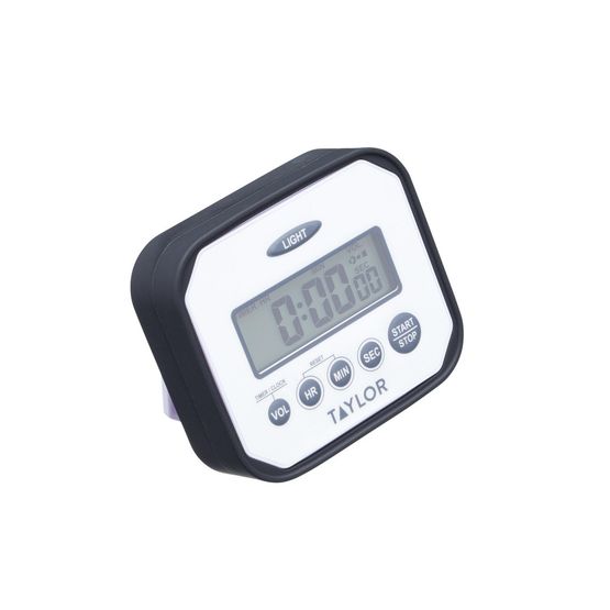 Taylor Pro Splash 'N' Drop Digital Timer