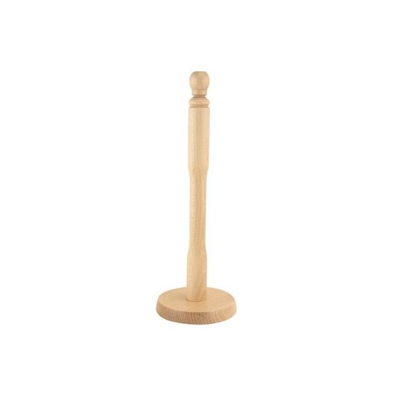 Apollo Beech Towel Holder 8419