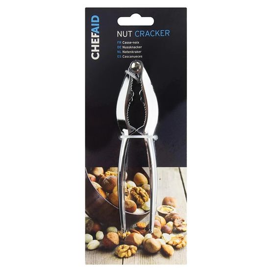 Chefaid Nutcracker 10E03475