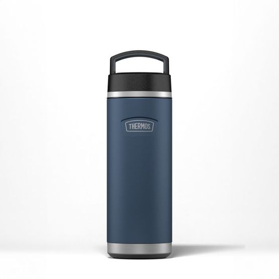Thermos Icon Bottle Solent Navy 710ml 220020
