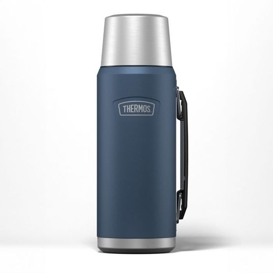 Thermos Icon Flask Solent Navy 710ml 221020