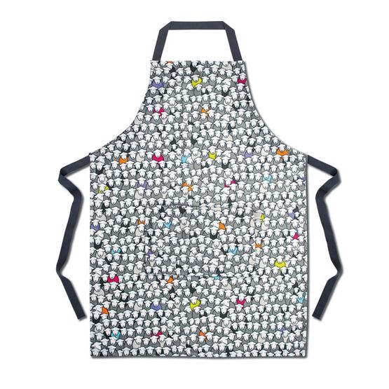 Herdy 'Flock' Apron 100% Cotton