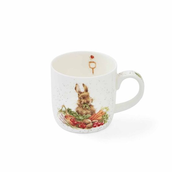 Wrendale Designs Grow Your Own Rabbit Mug