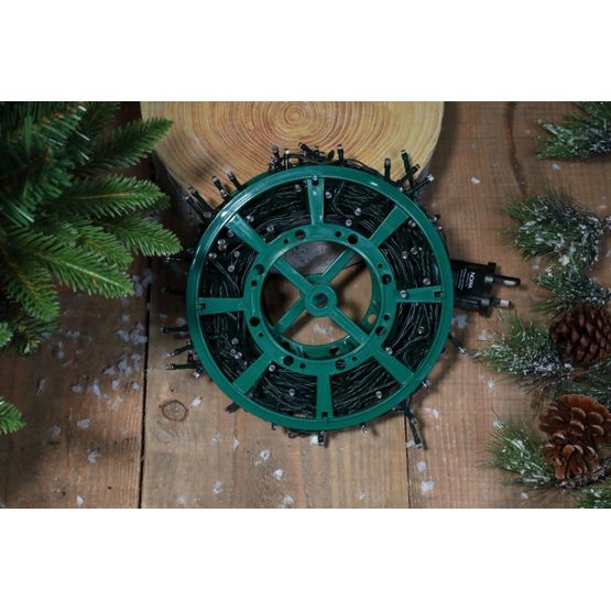 Noma Christmas Lights Storage Wheel 92550