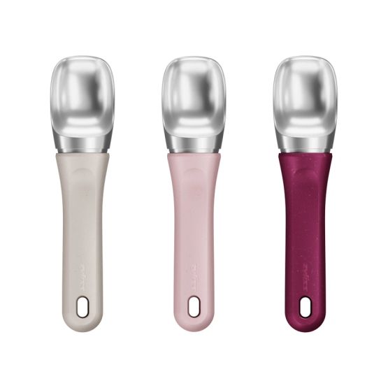 Zyliss Ice Cream Scoop Asstd Colours E980272