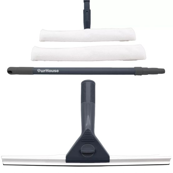 OurHouse 5 in 1 Window Cleaning Set SR22075