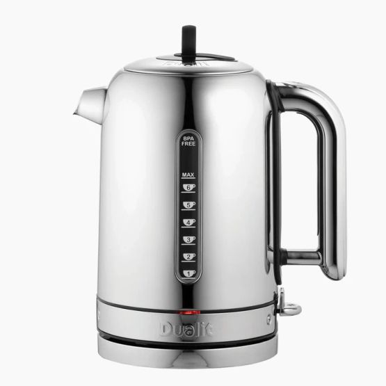 Dualit Classic Kettle Polished 1.7ltr 72815