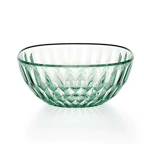 Guzzini Vanity Salad Bowl Green 30cm