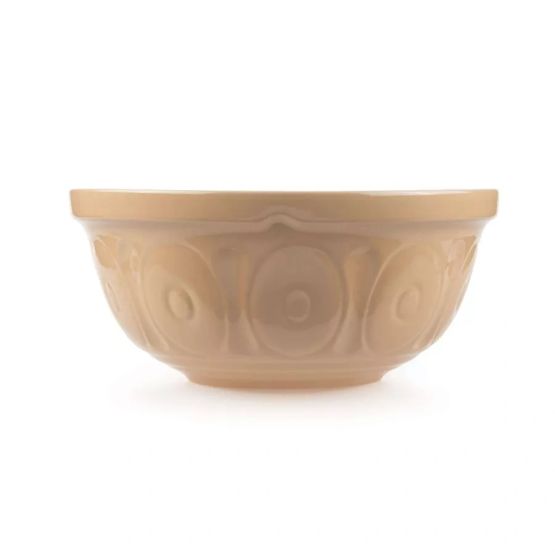 Jomafe Ceramic Mixing Bowl Cream