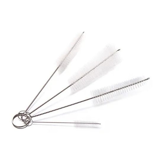 JVL Spout Brush Pack - Set of 4 20-215