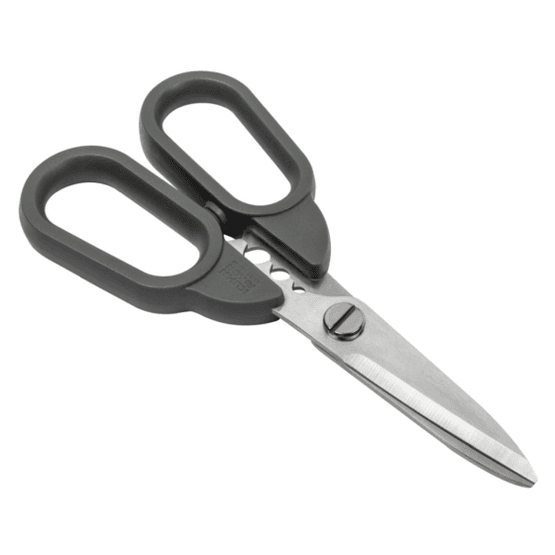 Kuhn Rikon Kitchen Shears Compact 27016