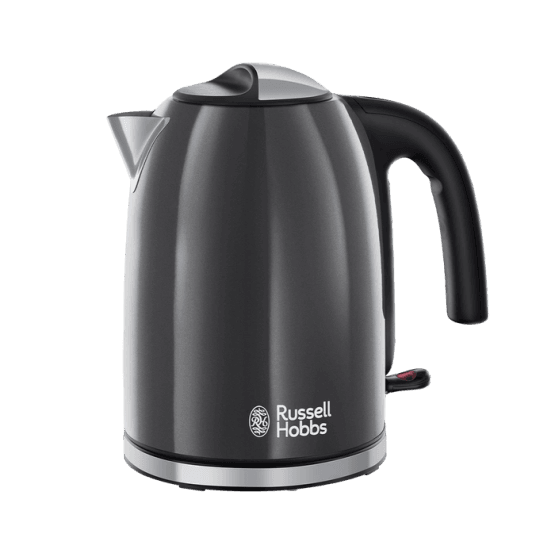 Russell Hobbs Classics Kettle Grey 20414