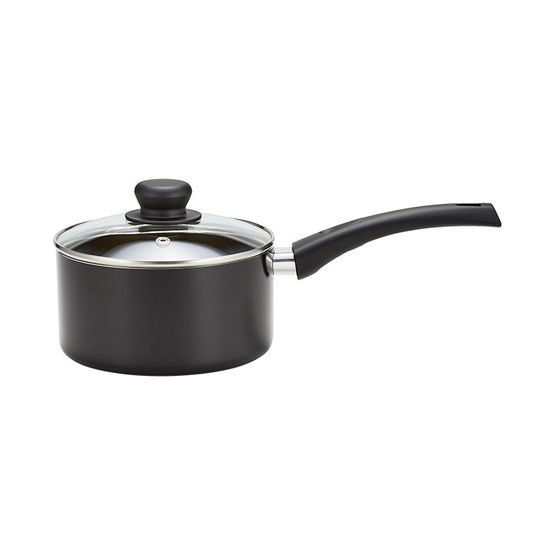 Judge Radient Essentials Non-Stick Saucepan 18cm JEM07B