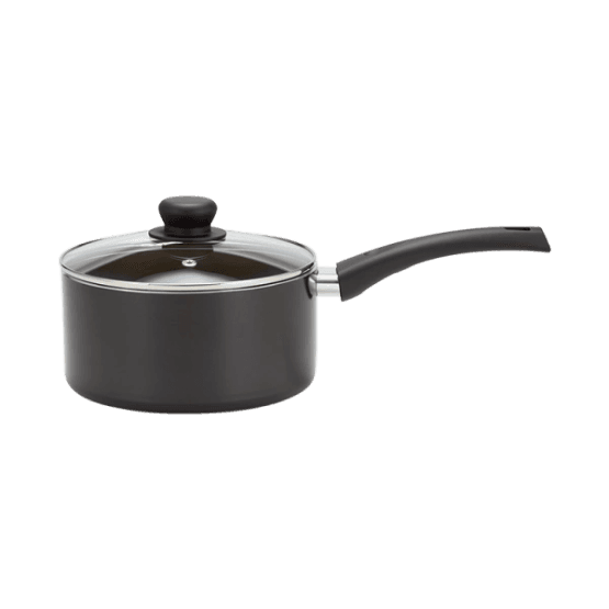 Judge Radient Essentials Non-Stick Saucepan 20cm JEM08B
