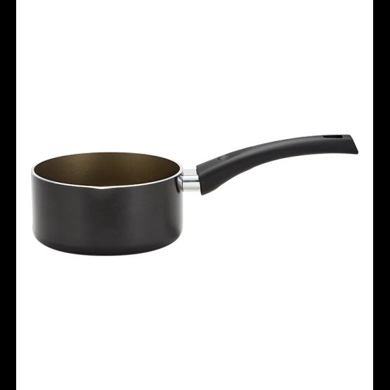 Judge Radient Essentials Non-Stick Milkpan 16cm JEM05B