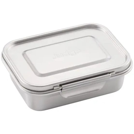 Judge Stainless Steel Lunch Box
