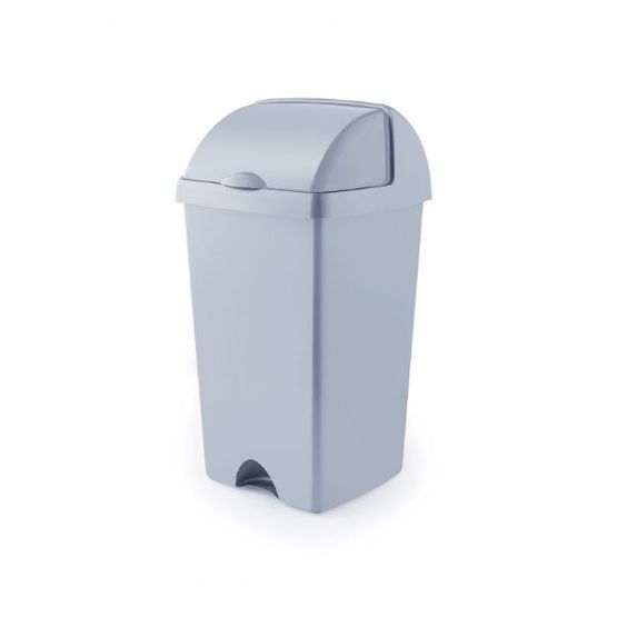Addis Eco Range 50ltr Roll Top Bin 518462