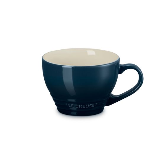 Le Creuset Stoneware Grand Mug 400ml Nuit