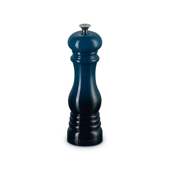 Le Creuset Nuit Salt or Pepper Mill