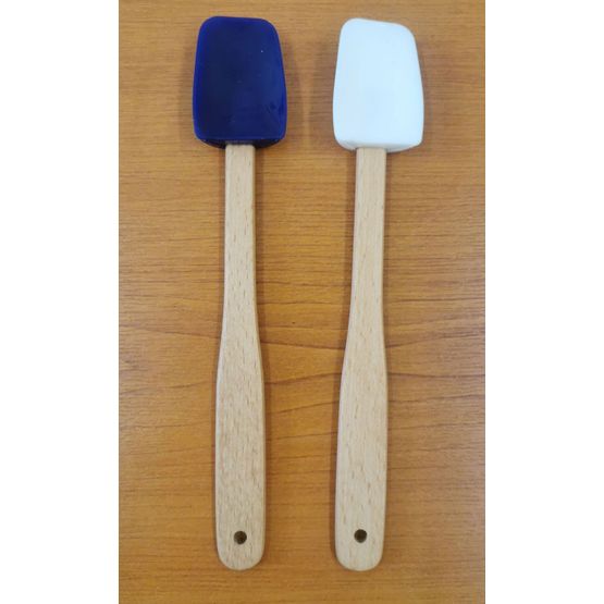 Chef Aid Silicone Mini Spatula 10E11846