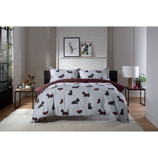 Deyongs Hattie Bedlinen Duvet Cover Set