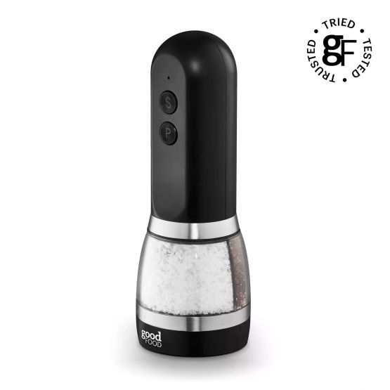 Good Food Salt And Pepper Mill GF847069