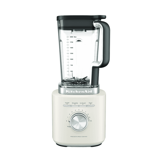 Kitchenaid Pure Power Blender K200 Porcelain White