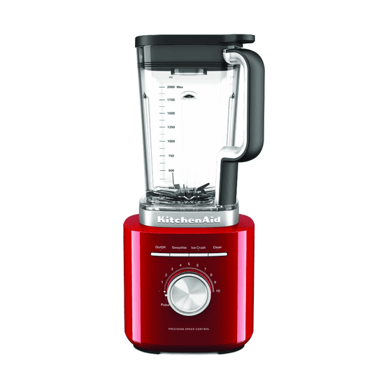 Kitchenaid Pure Power Blender K200 Empire Red