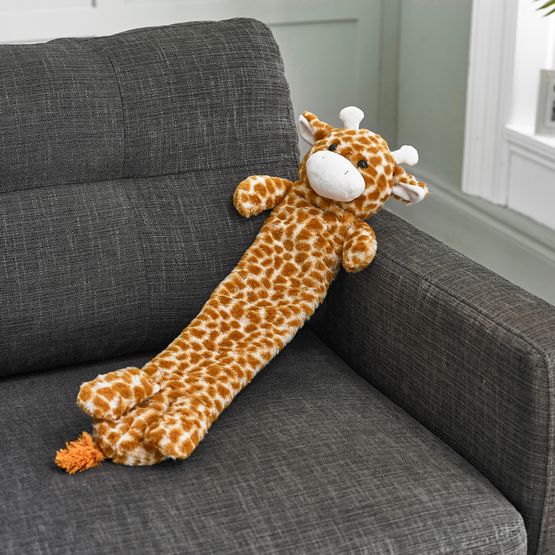 Cozytime Hot Water Bottle Giraffe