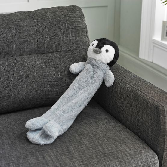 Cozytime Hot Water Bottle Penguin