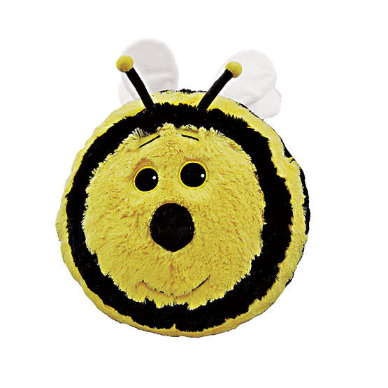 Cozytime Giant Hand Wamer Bee