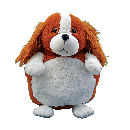 Cozytime Giant Hand Warmer Spaniel