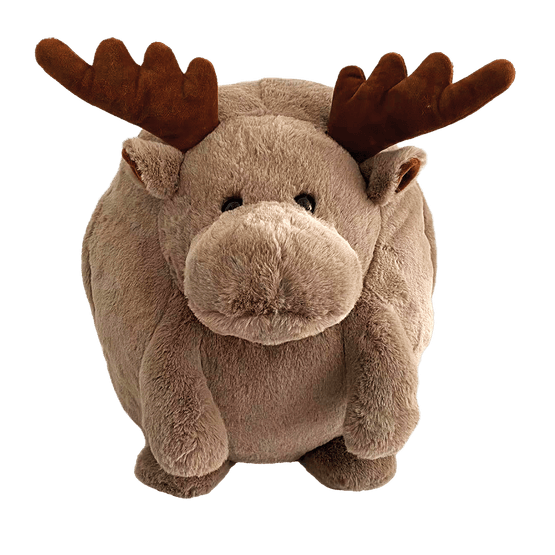 Cozytime Giant Hand Warmer Reindeer