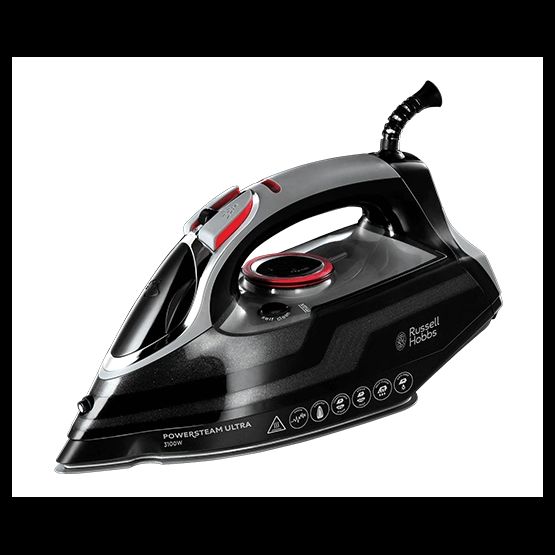 Russell Hobbs Powersteam Ultra Iron 3100w 20630