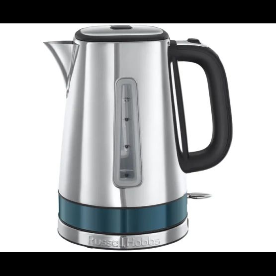 Russell Hobbs Distinctions Kettle Ocean Blue 24282