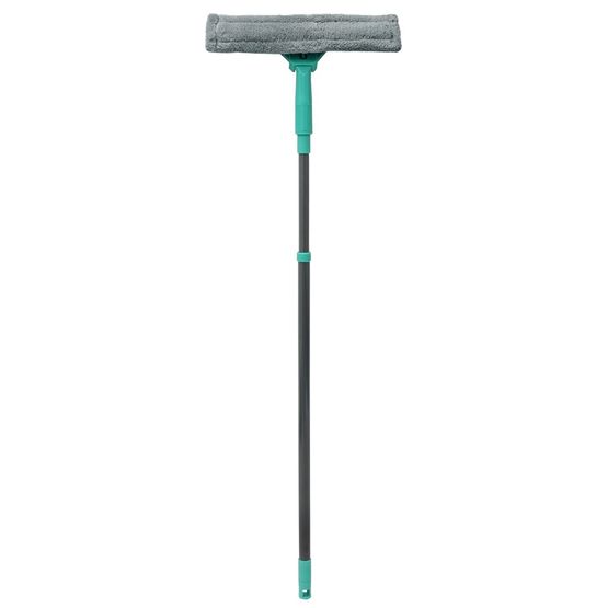 JVL Microfibre Window Cleaner Grey 20-042GY