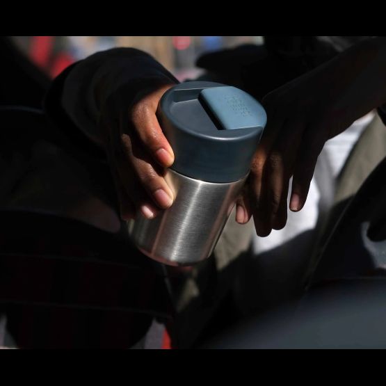 Joseph Joseph Sipp Stainless Steel Travel Mug 340ml 81125