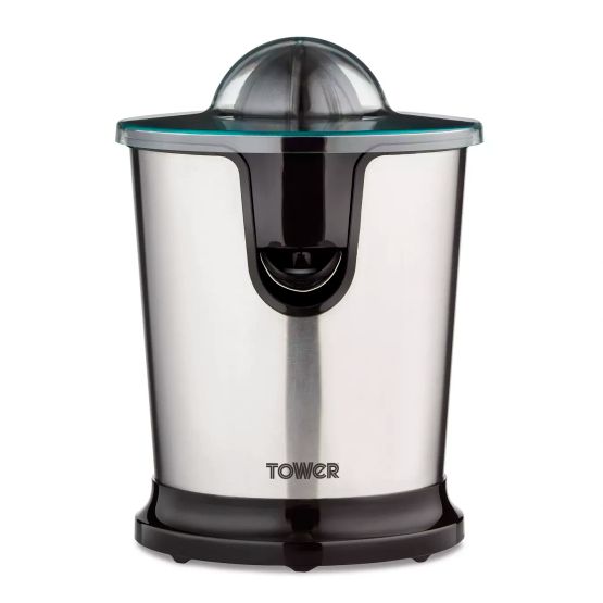 Tower Citrus Juicer 100w T12062