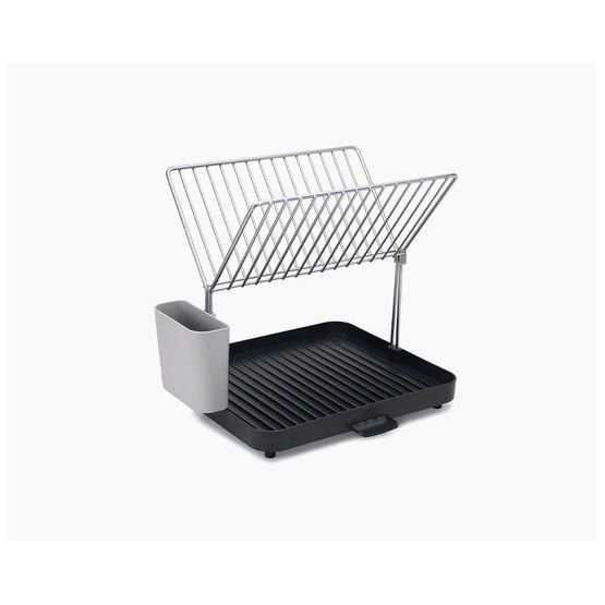 Joseph Joseph Y-Rack™ Grey 2-tier Dish Rack 85084