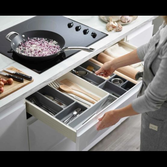 Joseph Joseph Blox Cutlery Drawer 10pc Set 85200