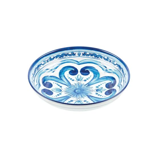 Guzzini Blues Soup Bowl 21.5cm