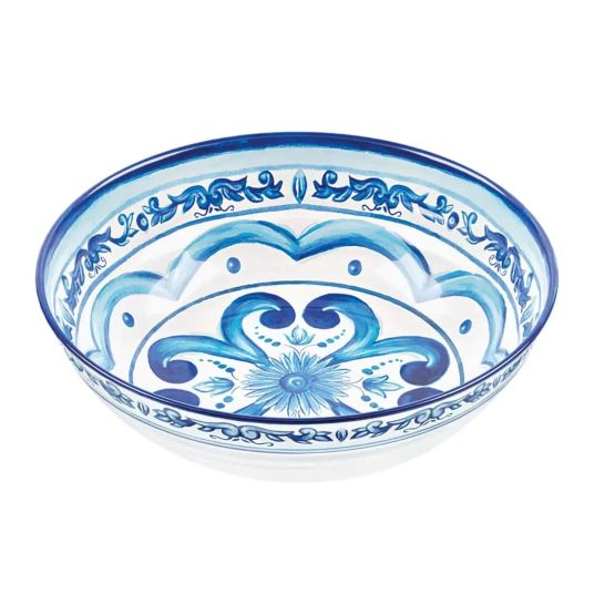 Guzzini Blues Salad Bowl 30cm