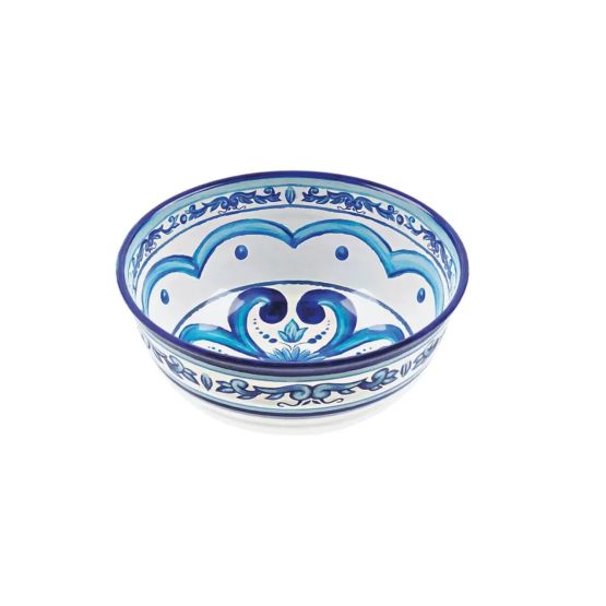 Guzzini Blues Salad Bowl 22cm