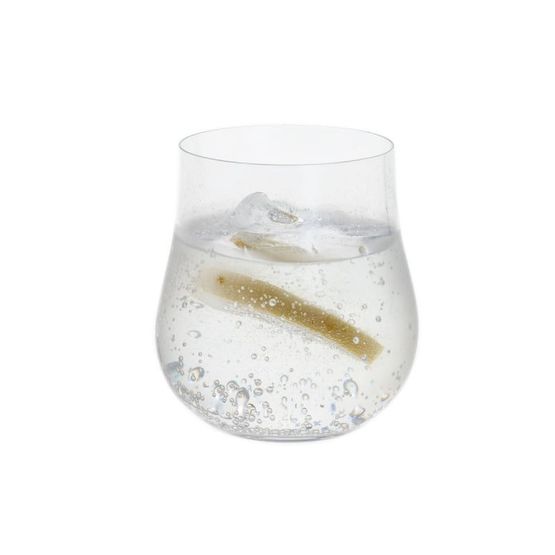 Dartington Glass Bliss Tumbler pack of 4